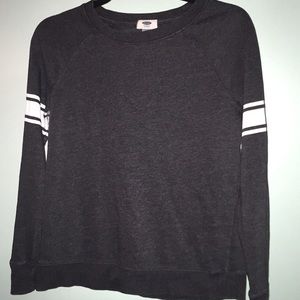 Long sleeve